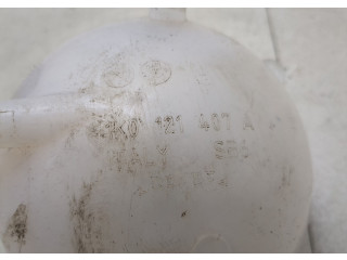 Бачок расширительный  Audi Q3 2011-2018 1K0121407A   