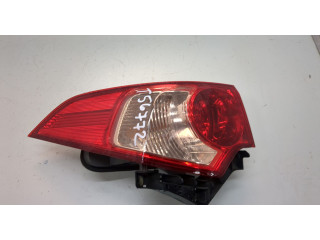 Задний фонарь          