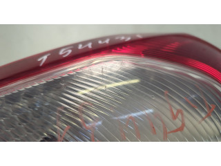 Задний фонарь          