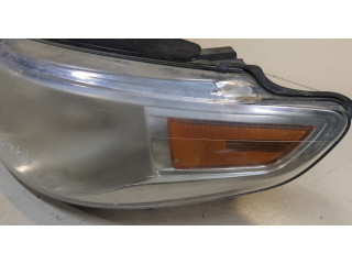 Фара передняя  Volkswagen Passat CC 2008-2012 левая 