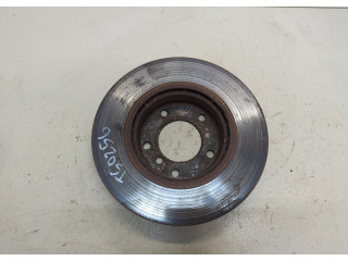 Диск тормозной BMW Z4 E85 2002-2009 передний