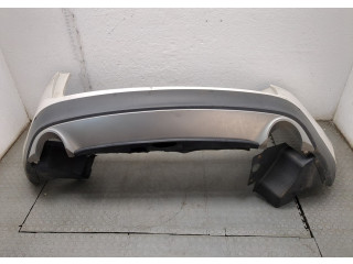 Бампер  Ford Edge 2015-2018 задний   