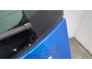 Замок багажника Skoda Octavia (A7) 2013-2023