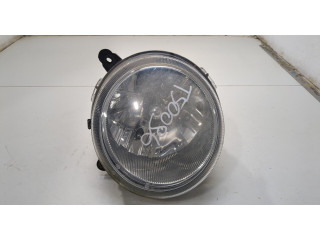 Фара передняя Jeep Patriot 2007-2010 правая