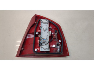 Задний фонарь