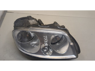 Фара передняя  Volkswagen Caddy 2004-2015 правая 