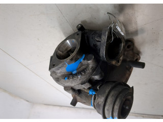 Турбина Nissan Pathfinder 2004-2014 14411EC00C