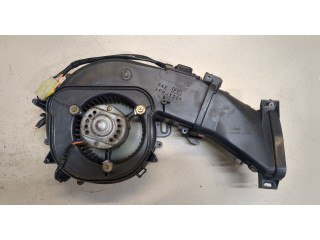 Моторчик печки Jaguar XK 1996-2004