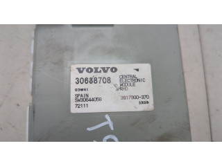 Блок комфорта Volvo S40 / V40 1995-2004 30638708