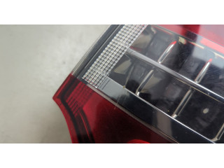 Задний фонарь          