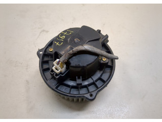 Моторчик печки  Honda Pilot 2002-2008        