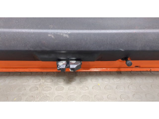 Моторчик заднего дворника  Fiat Grande Punto 2005-2010      