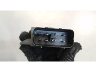 Блок комфорта  Volkswagen Touareg 2010-2014      5C6907159   