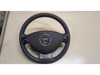 Руль  Dacia Sandero 2012-           