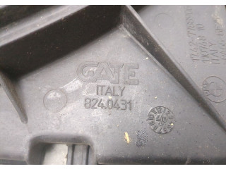 Вентилятор радиатора BMW 3 E90, E91, E92, E93 2005-2012