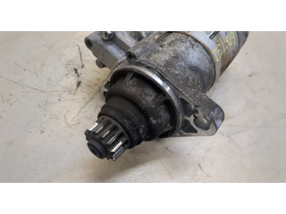 Стартер  Skoda Octavia (A7) 2013-2023   02M911024B   