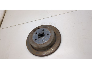 Диск тормозной  Subaru Tribeca (B9) 2004-2014   задний   26700XA00A      