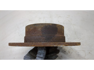 Диск тормозной BMW Z4 E85 2002-2009 задний