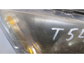 Фара передняя  Ford Focus 2 2005-2008 правая 