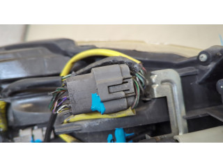 Фара передняя  Mazda 6 (GH) 2007-2012 левая 