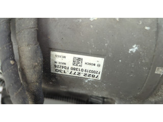 Рейка рулевая без г/у Volkswagen Tiguan 2016-2021