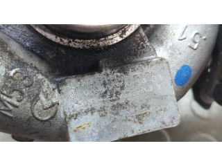  Турбина  Mercedes ML W164 2005-2011             A6420905980