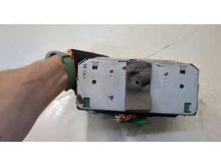 Дисплей бортового компьютера Volvo XC70 2002-2007