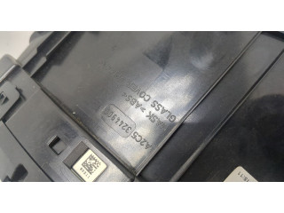 Панель приборов  Mercedes GLK X204 2008-2015       A2045407248, A2049003302     