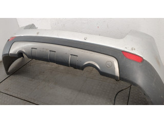 Бампер  Chevrolet Captiva 2006-2011 задний   