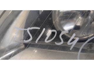 Фара передняя  Audi A6 (C6) 2005-2011 левая 