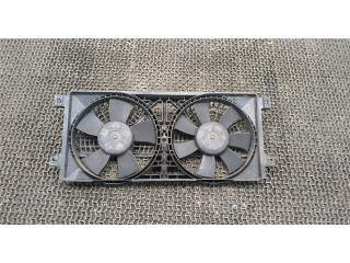 Вентилятор радиатора  SsangYong Kyron   2.0 дизель       