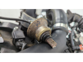 Генератор Mitsubishi Eclipse Cross 2017- 1800A578