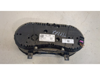 Панель приборов Audi A3 (8V) 2012-2016 8V0920971R