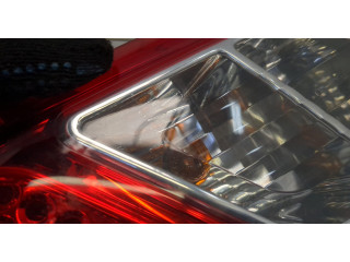 Задний фонарь          