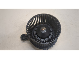 Моторчик печки Jaguar S-type