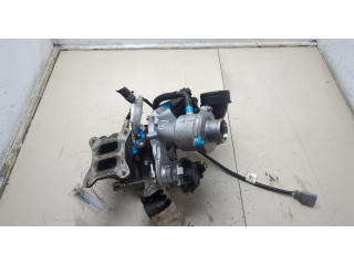 Турбина Volkswagen Atlas Cross Sport 2019-2025 06K145689D