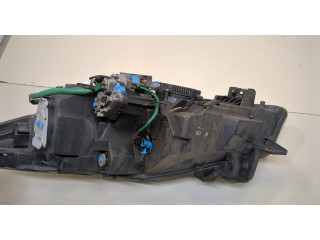 Фара передняя Mazda 3 (BL) 2009-2013 правая