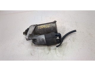 Стартер Volkswagen Golf 6 2009-2012 1.4