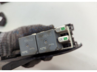 Блок предохранителей Chevrolet Tahoe 2006-2014