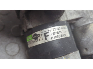Стартер Nissan Almera Tino 1.8