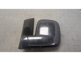 Зеркало боковое Volkswagen Caddy 2004-2015 левое 2K2857501AH