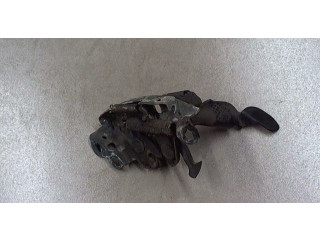 Замок капота Nissan Altima 4 2007-2012