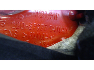 Задний фонарь 8330A277 Mitsubishi Lancer 10 2007-2015