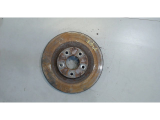 Диск тормозной Infiniti G 2006-2013 2.5 передний 40206EG000