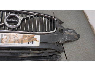 Бампер  Volvo V90 2016-2020 передний   
