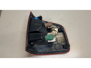 Задний фонарь          