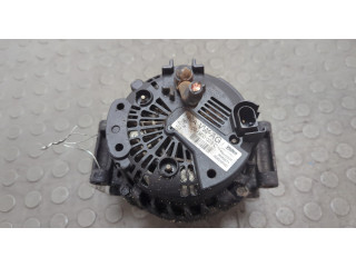 Генератор Volkswagen Passat CC 2008-2012 06B903016AB