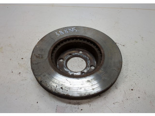 Диск тормозной  Suzuki Liana   передний         