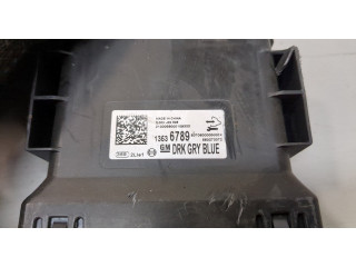 Блок комфорта Buick Encore GX 2019-2024 13536789