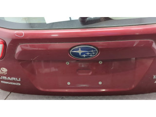 Замок багажника Subaru Impreza 2016-2023